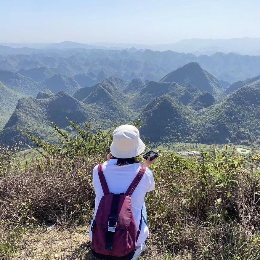 爱看电影的小朱（互关）