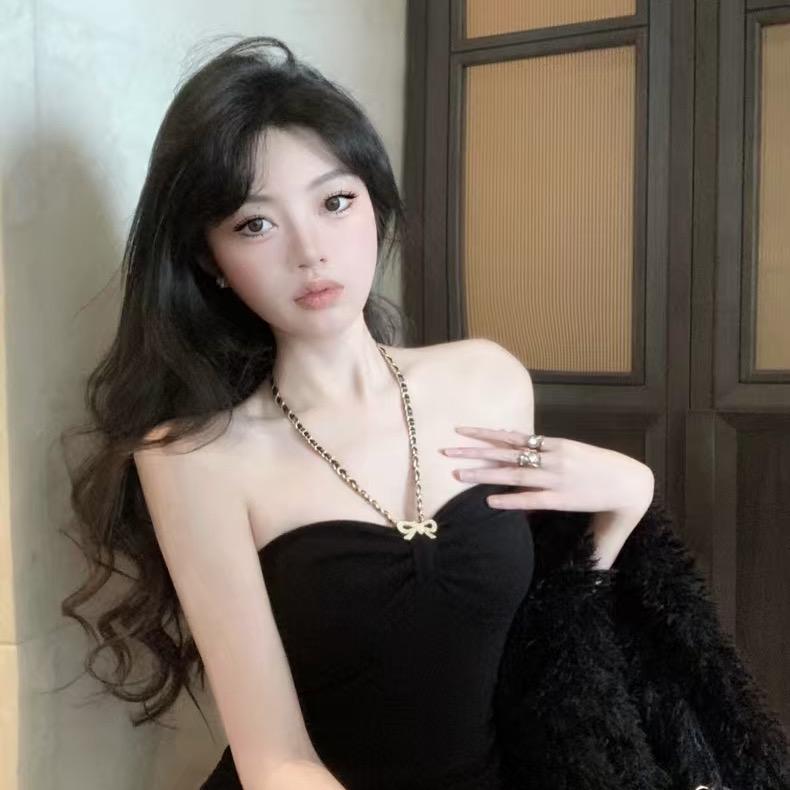 小麦公主穿搭日常（158｜92）