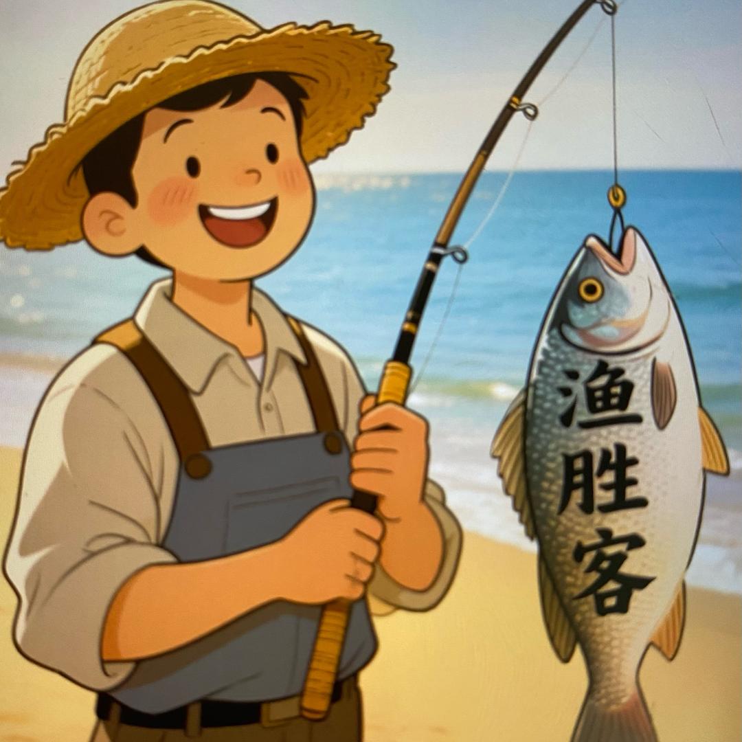 渔胜客渔具品牌店