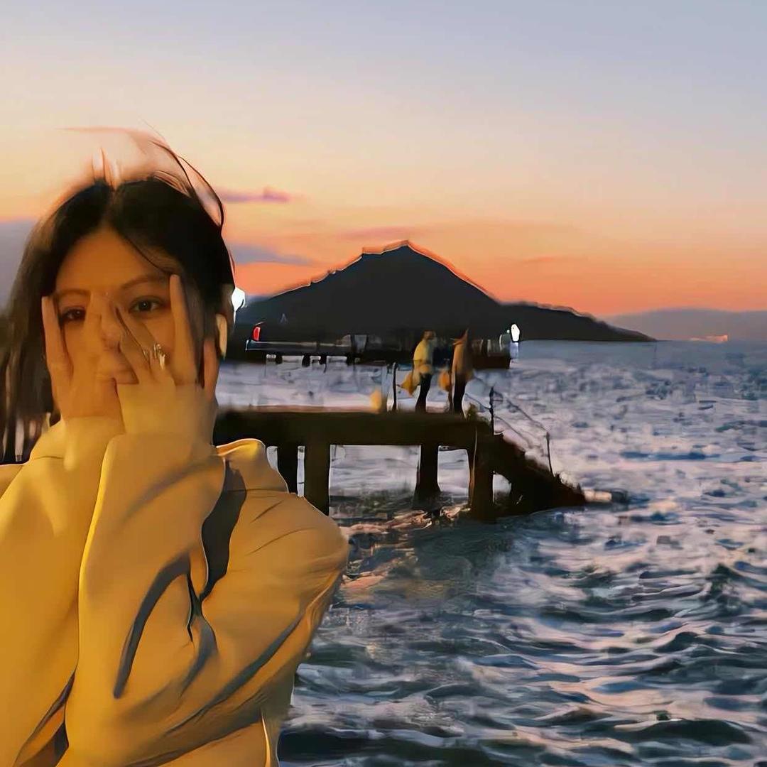 ·好烦不是美女-