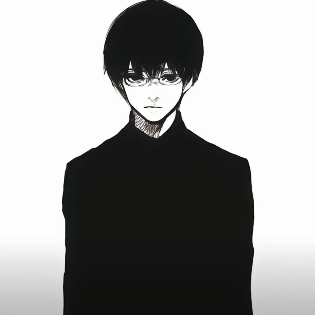TokyoGhoul