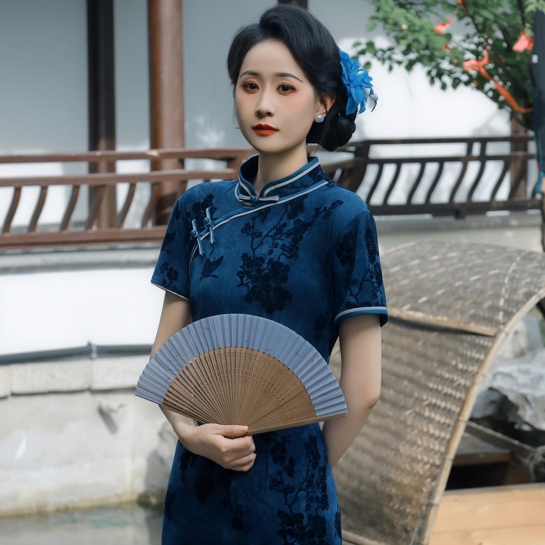 周周面部瑜伽
