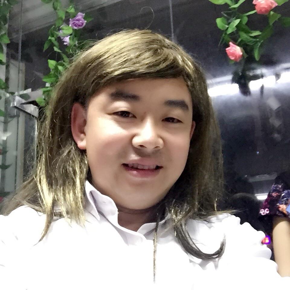 黄泓瑞
