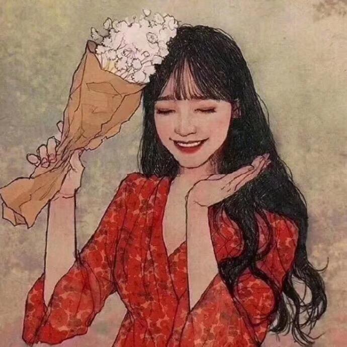 🌼小花旦🌼