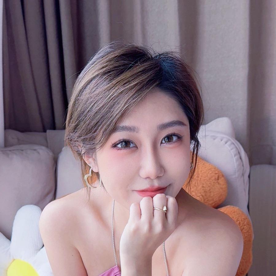 琦姐今天真好看