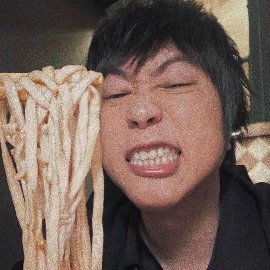 我在人间混日子