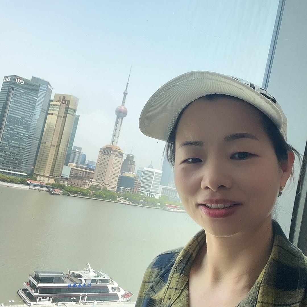 明朗姐