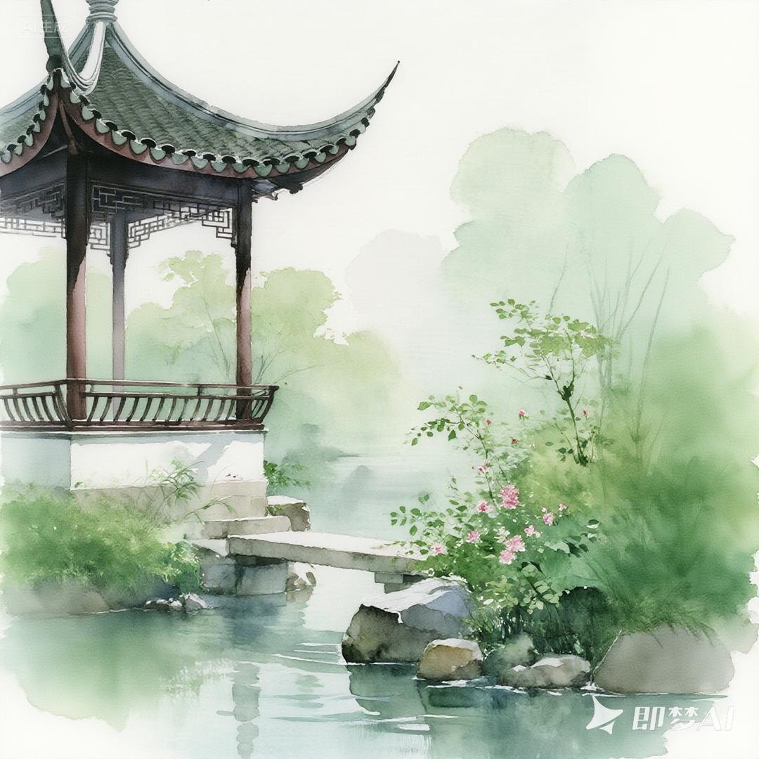 梧枝听雨