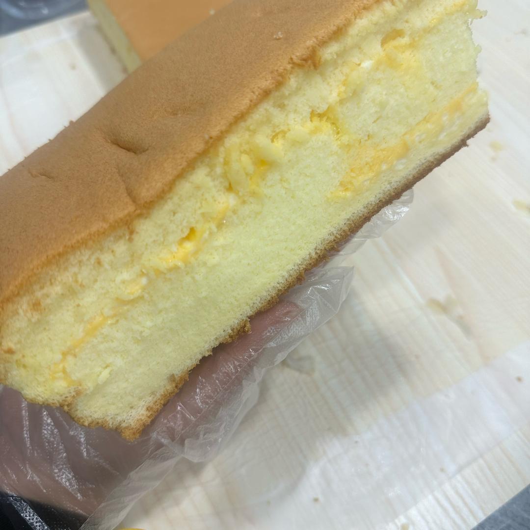 胖嘟嘟·现烤蛋糕