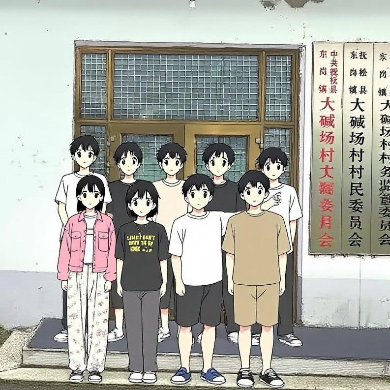 大美抚松·魅力碱场