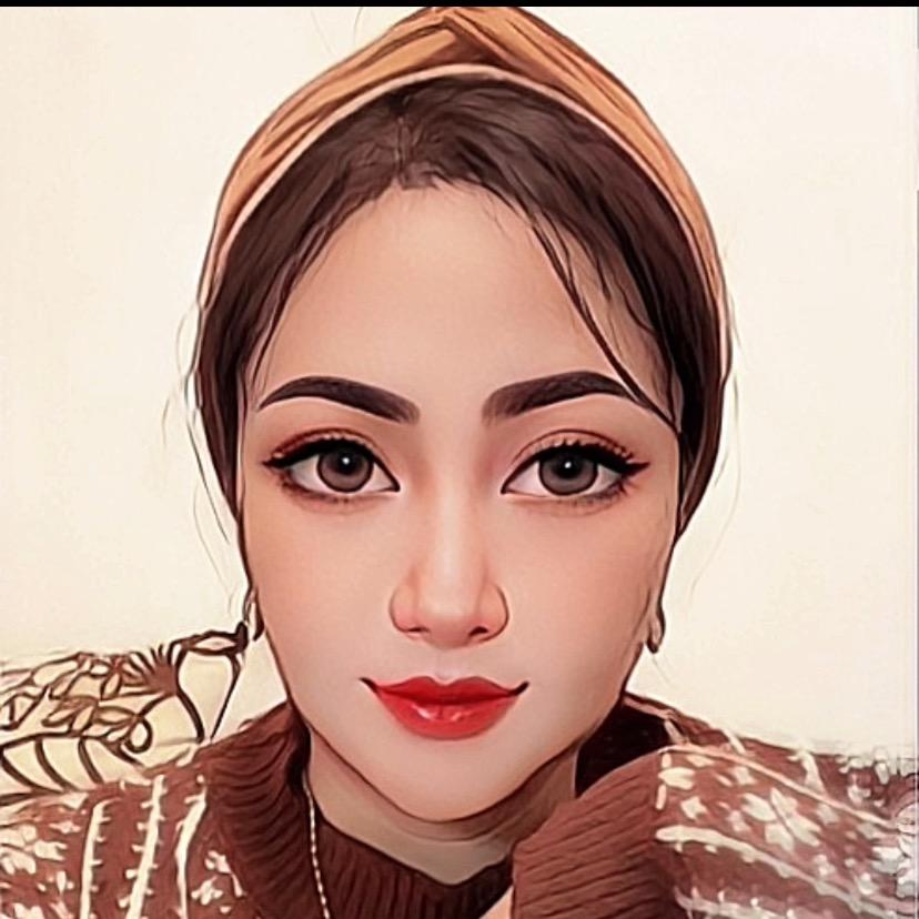 迪丽茹Guzal百货
