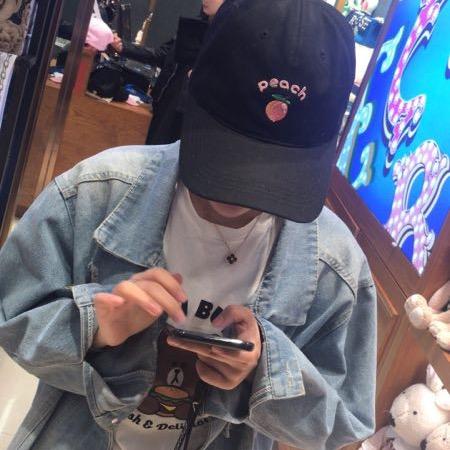 小蓝