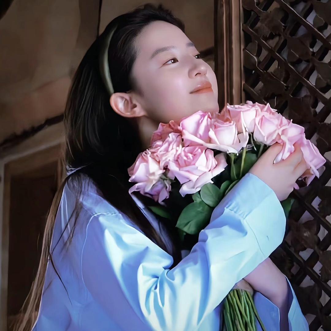 叫我婷婷也行🌷