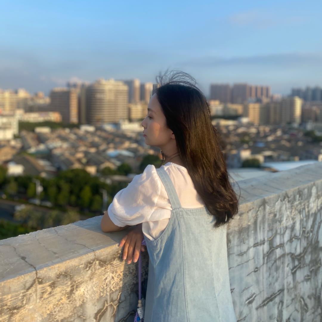 旅游佳佳