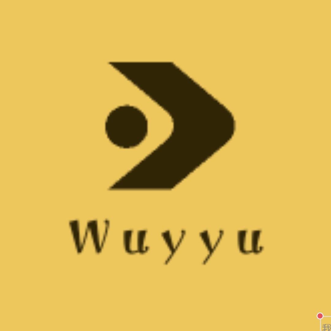 Wuyyu个体店