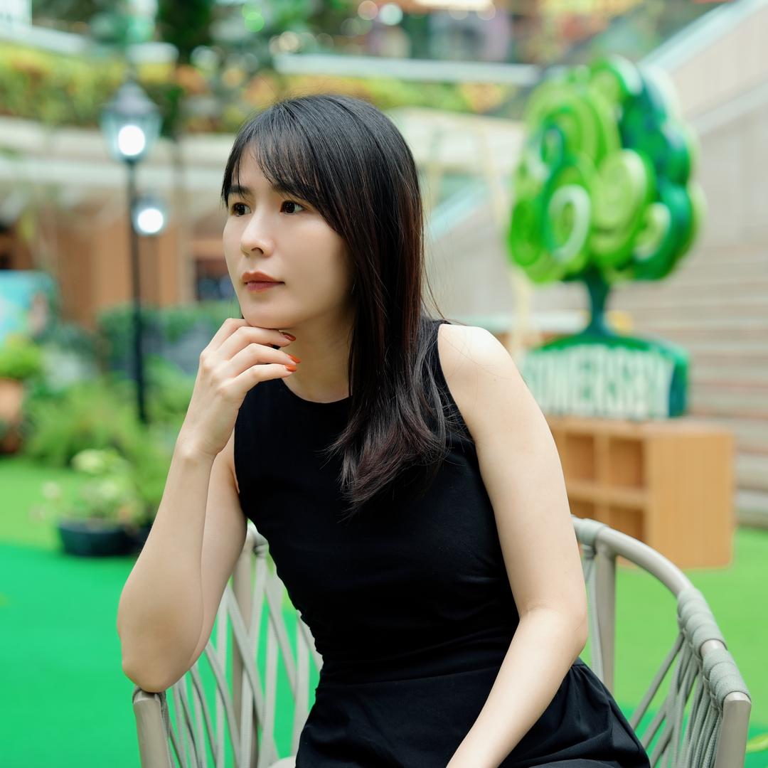 佩佩聊香港