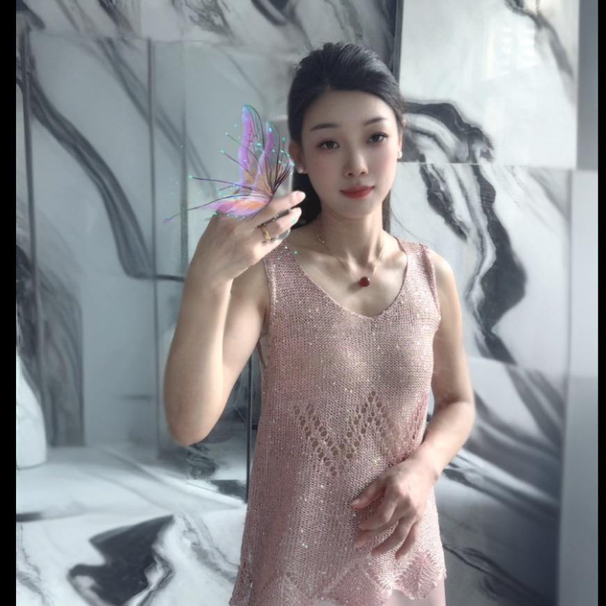 @Lily