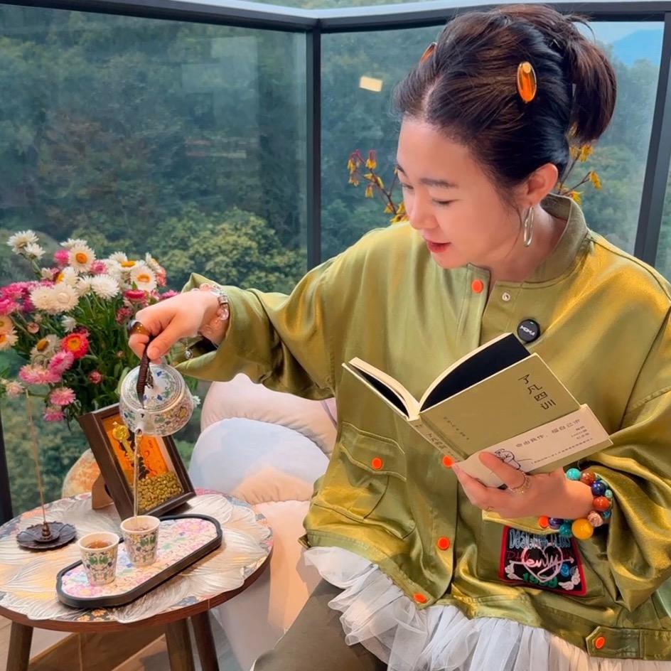 紫旭姐