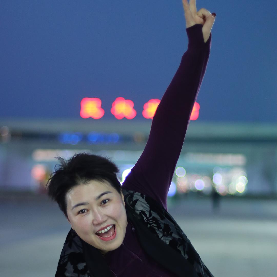 民权县脸功夫美容美甲店