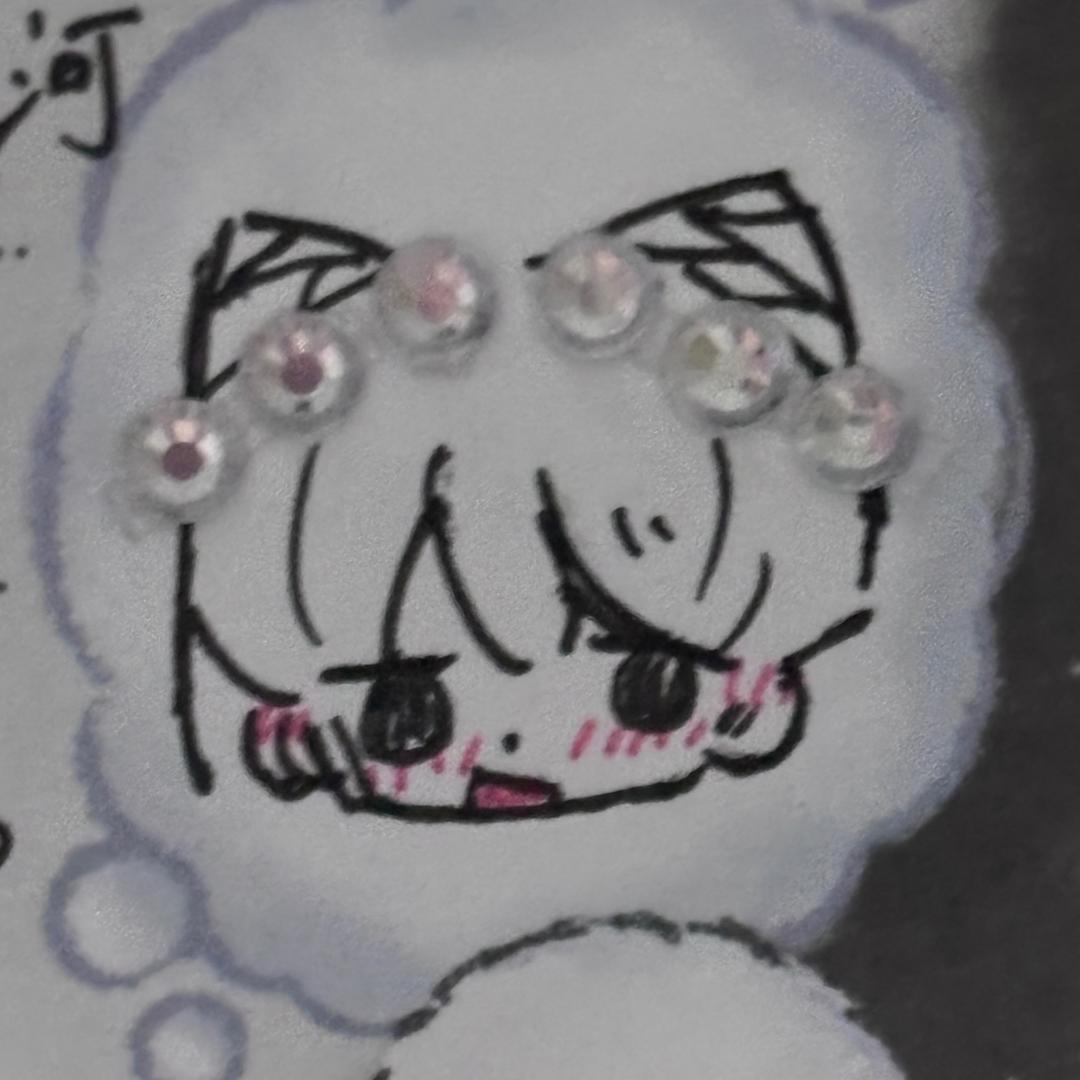 Koi酱（备考暂退版）