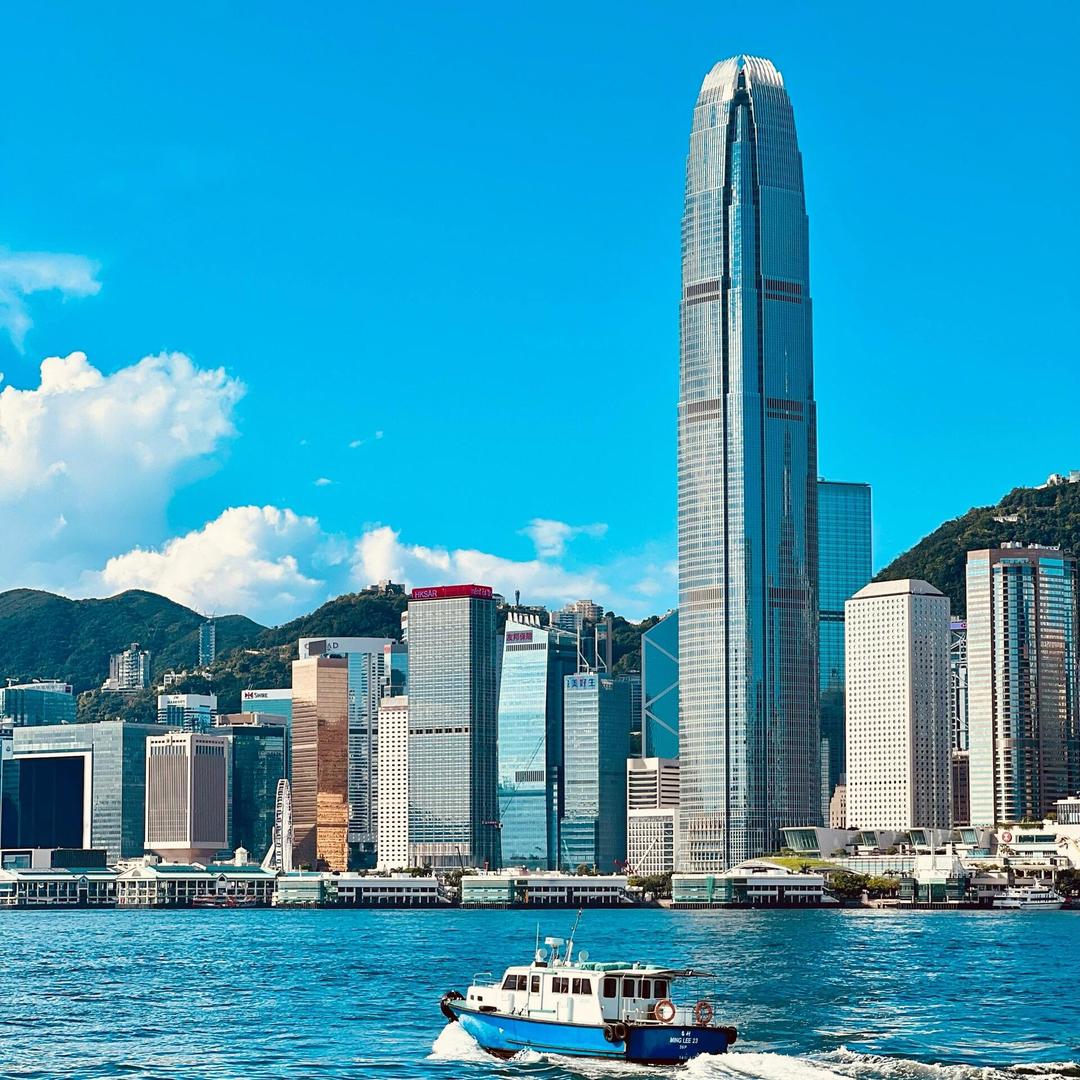 🇭🇰HK阿樂🦌²⁰²⁵