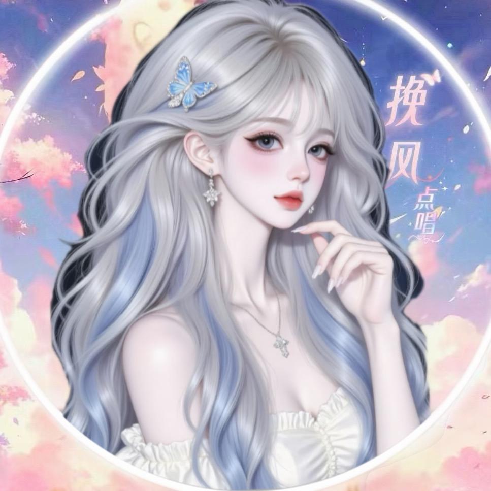 鲸歌🐬晋𝐅