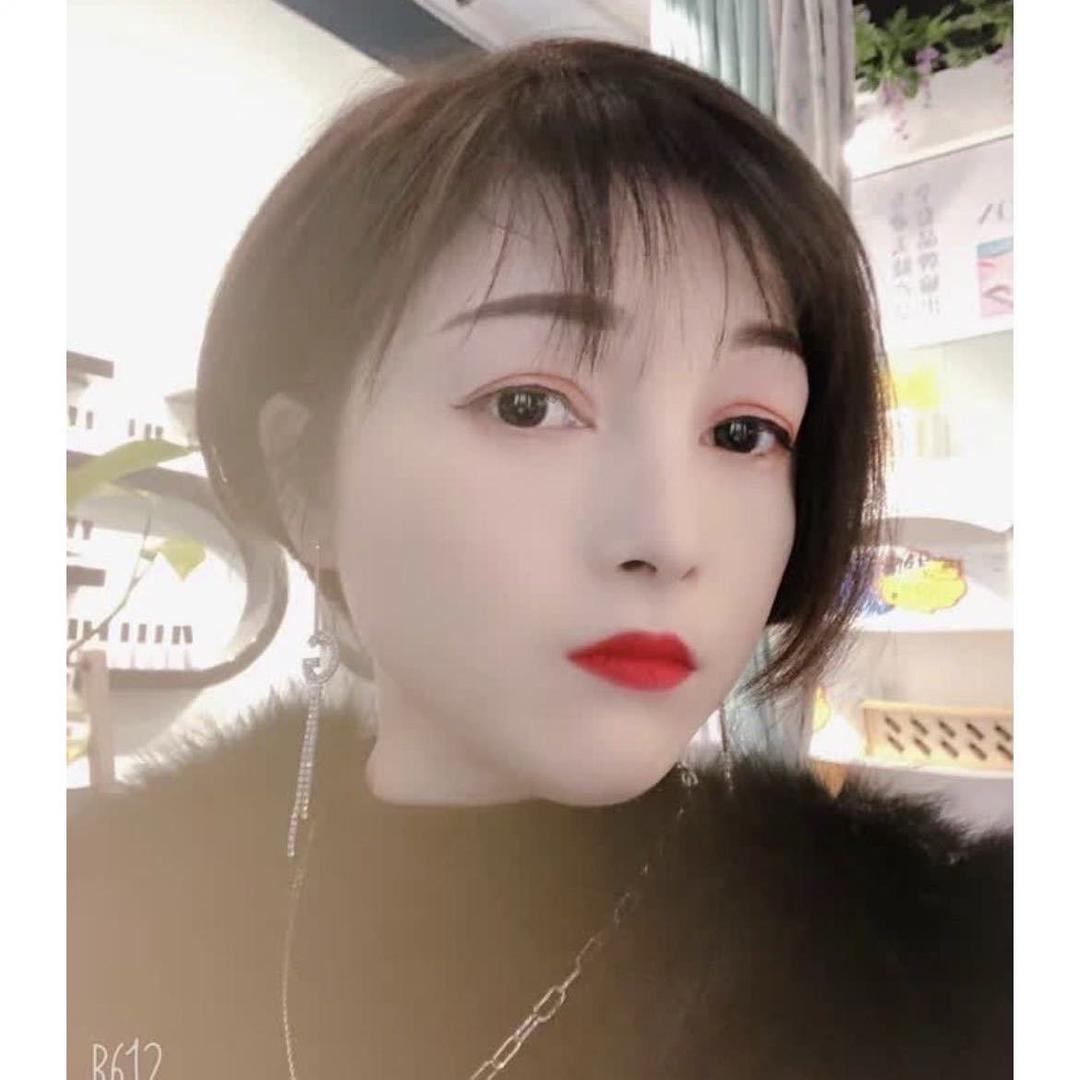 小雪纷飞