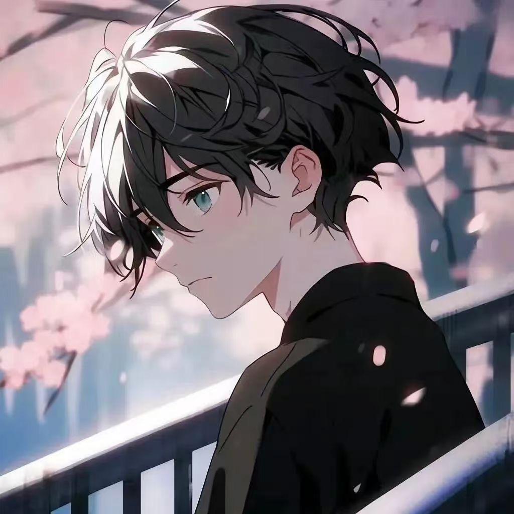 冬天的风信子🍂