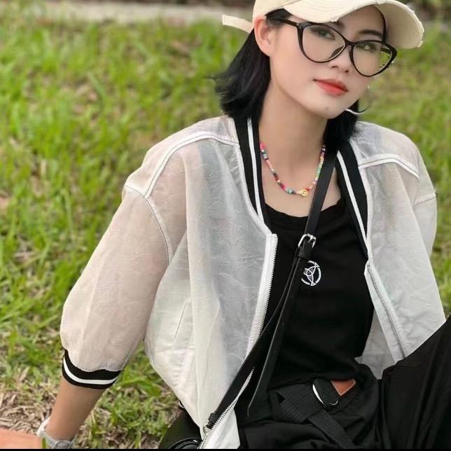 Miss晨
