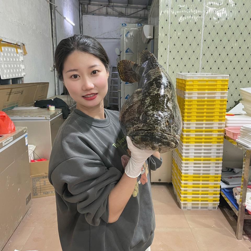 玲姐海鲜鲜