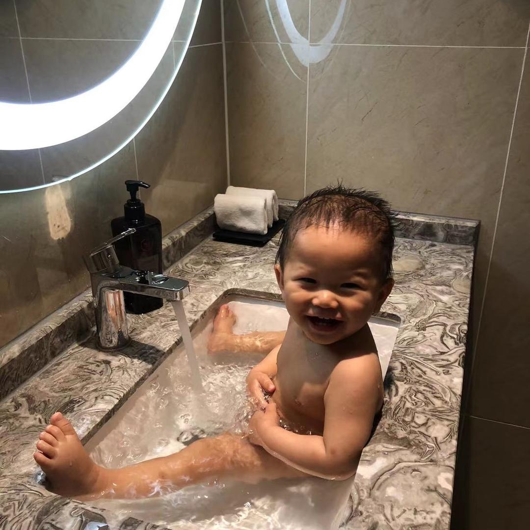 小莫叽 👩🏻妈妈❤️