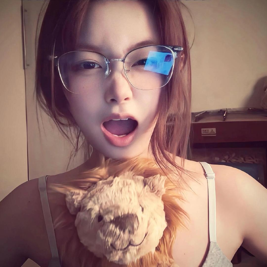 爱吃车厘子