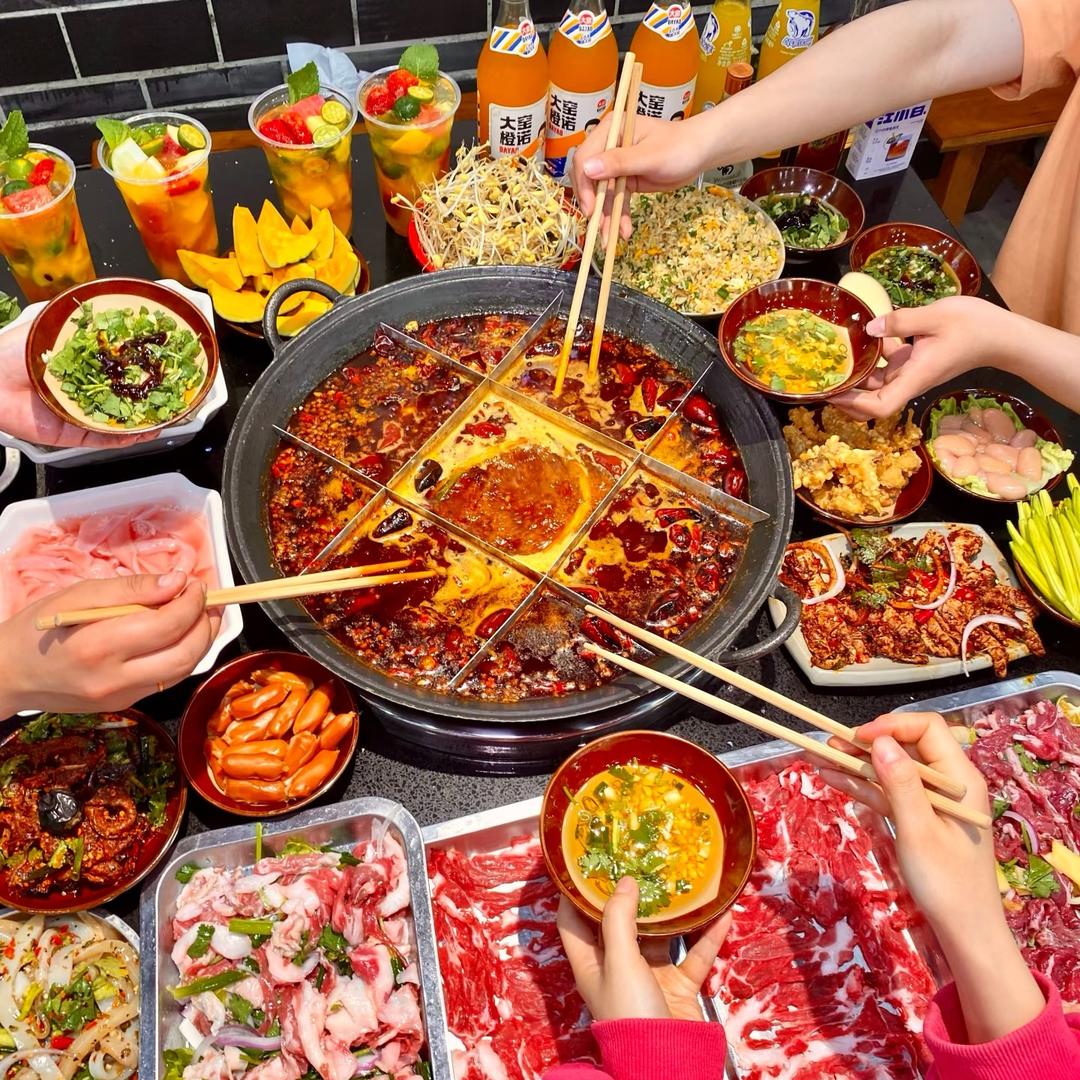 露露美食记(家常菜)