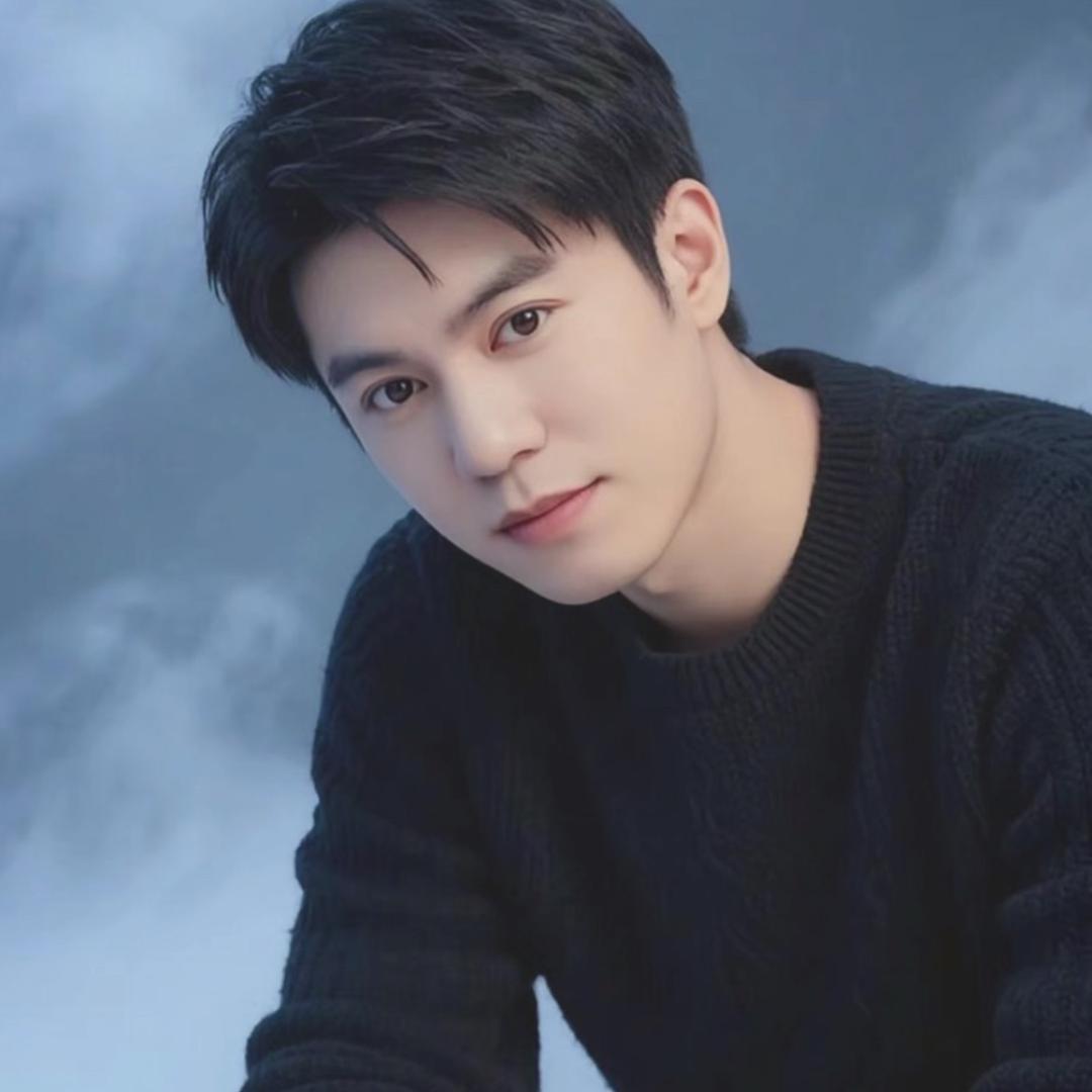 你心中的八阿哥