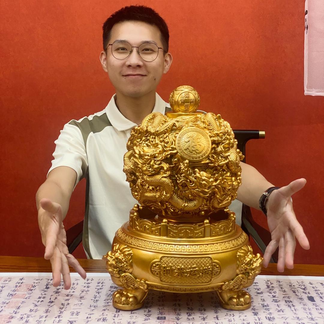 雅艺人生工艺品