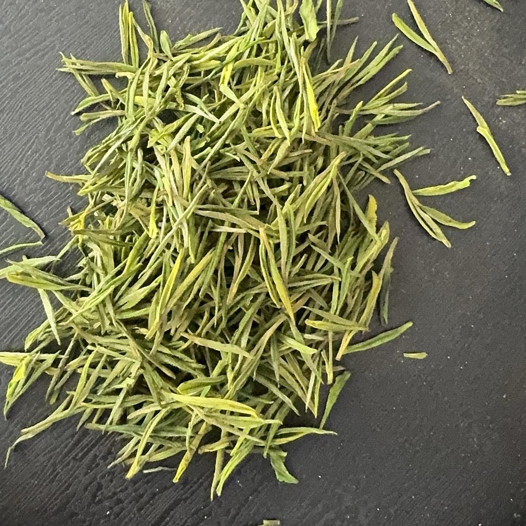 茶叶仓储批发