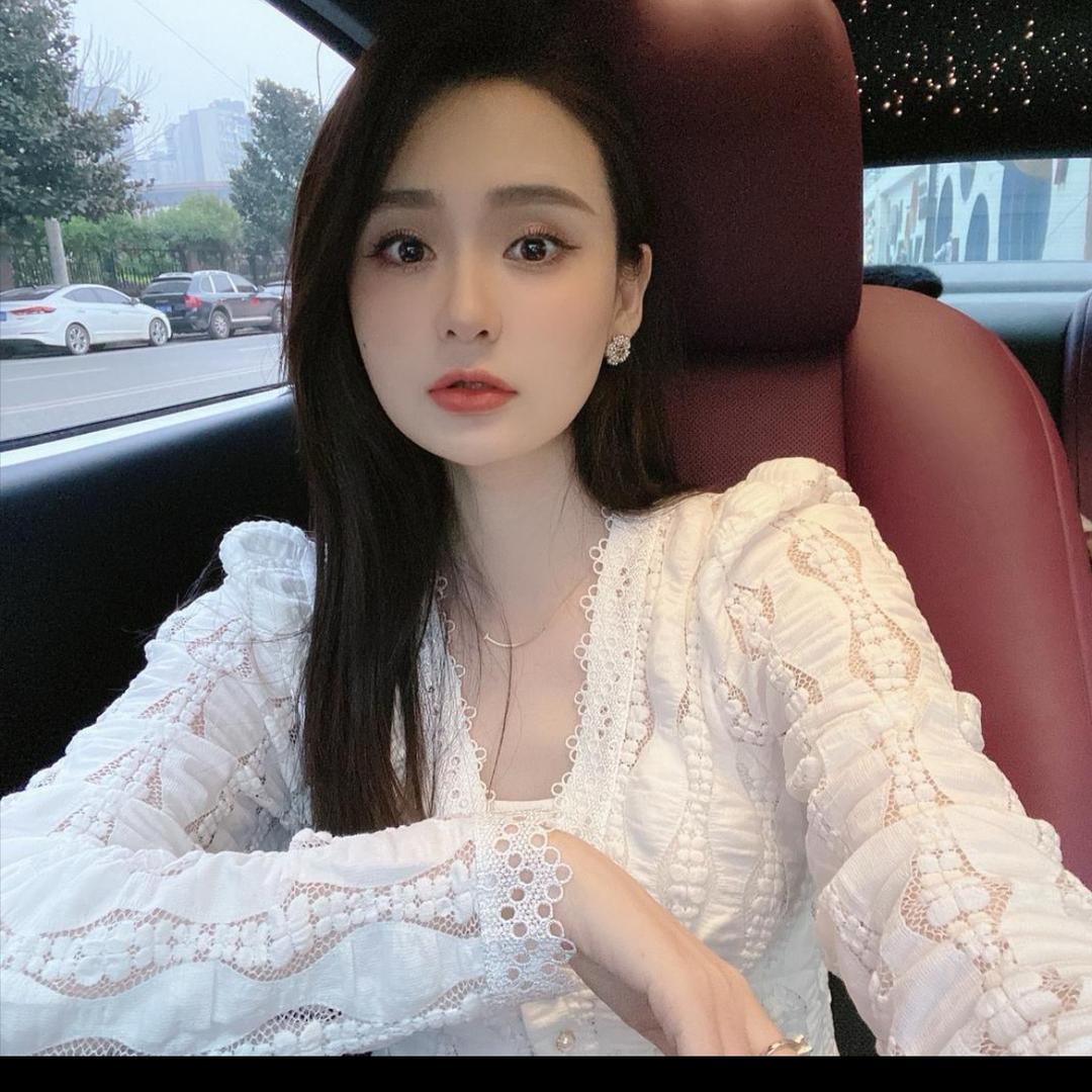 郭幂幂~精选女装穿搭