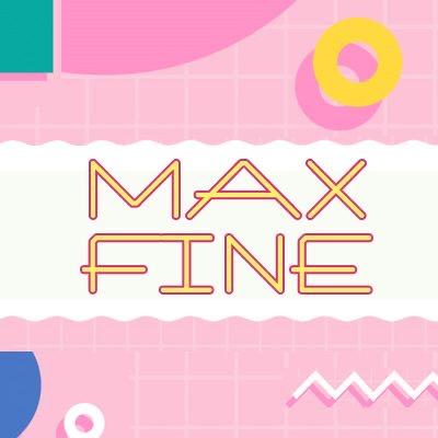 MAXFINE金华市梵茜生物科技有限公司美妆专卖店