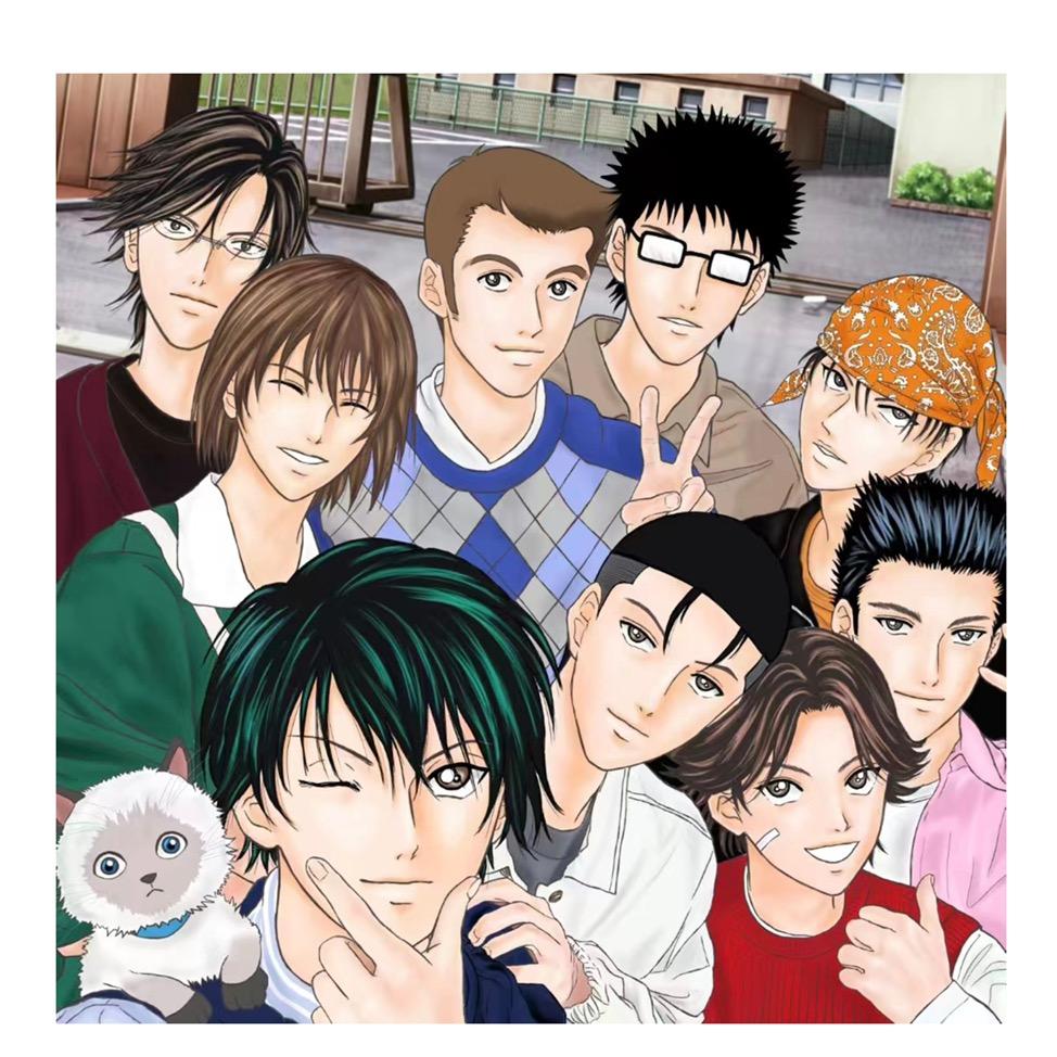 持续性梦想暴富-茉莉