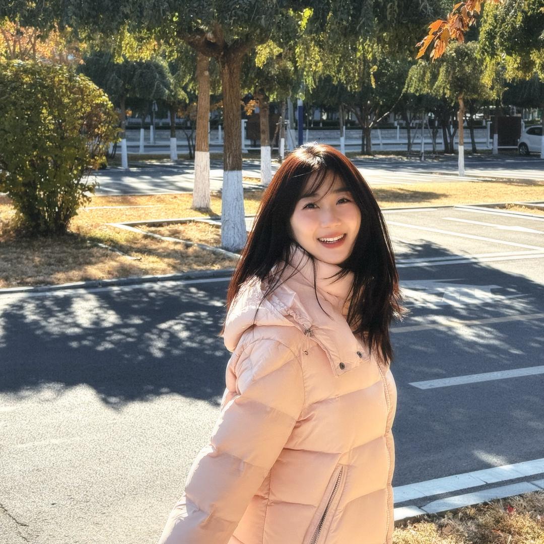 石樱楠👛