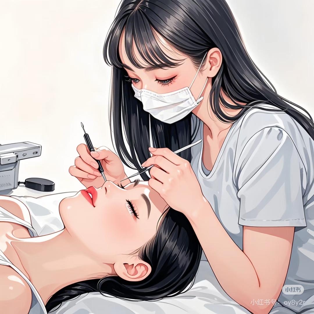 爱睫美贝贝
