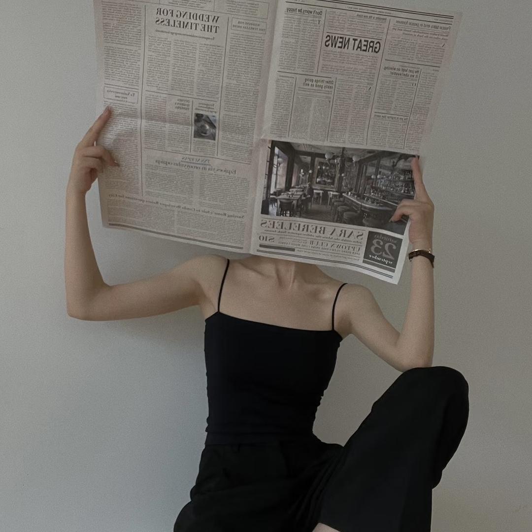 洋洋家 Lanhao Chic