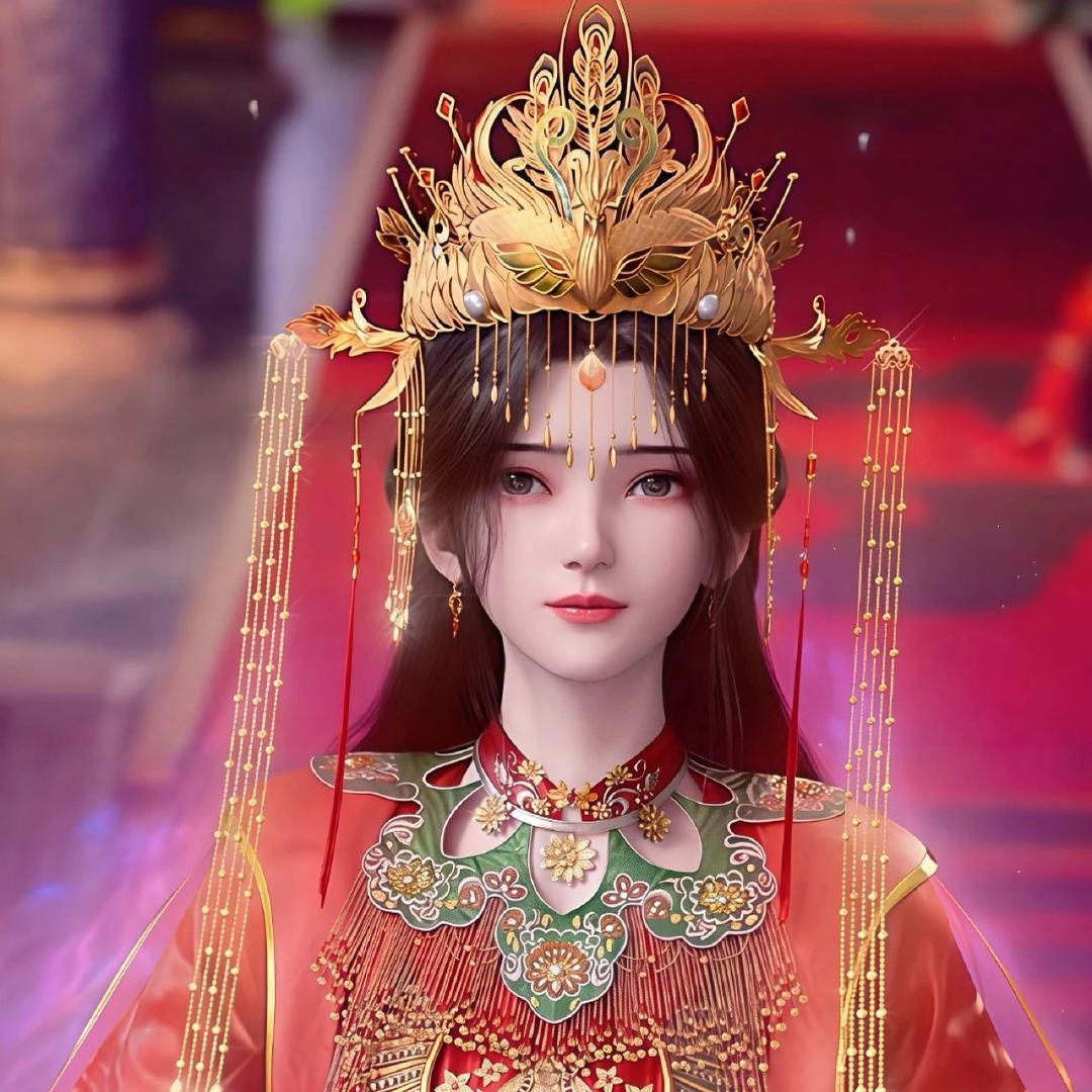 心❤️灵