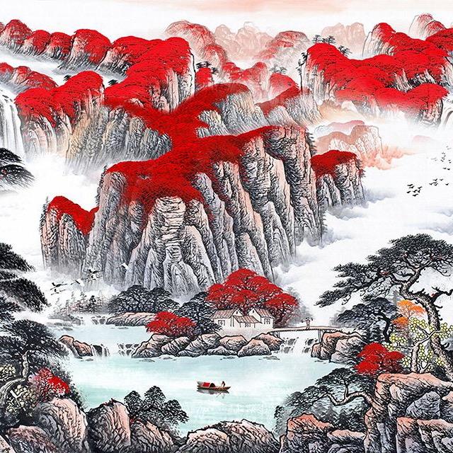 顺势而为