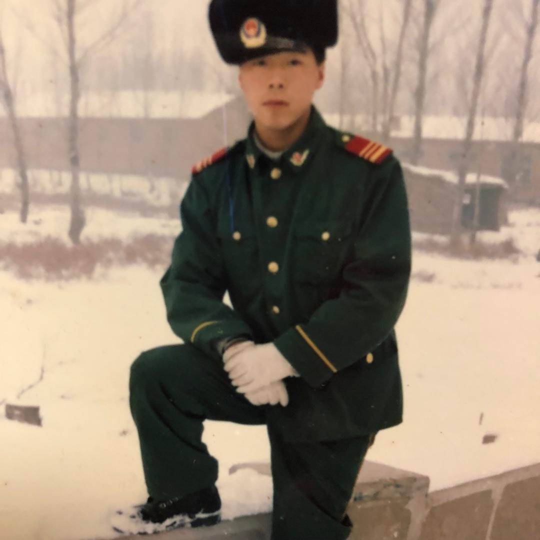 兵兵哥