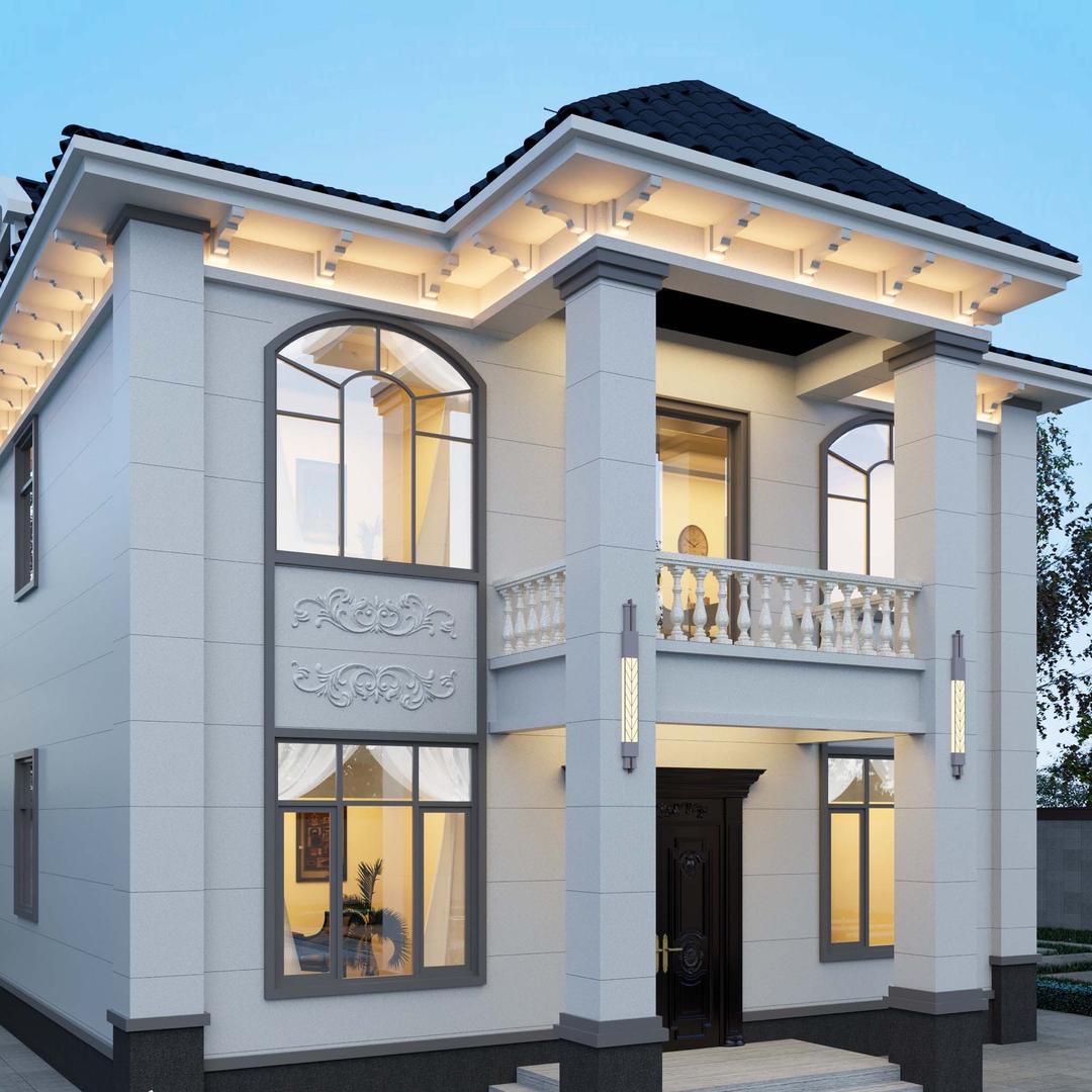 广西筑弘建筑（梁工）