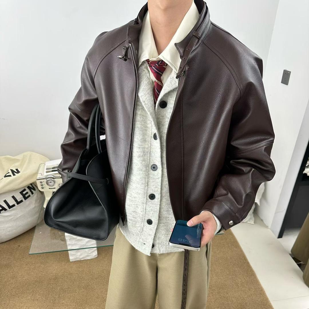 C位男装（实体店）🔥