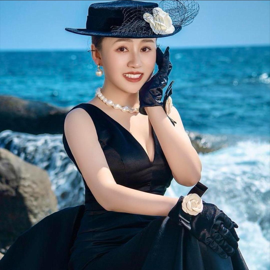 新都女装歌艾思