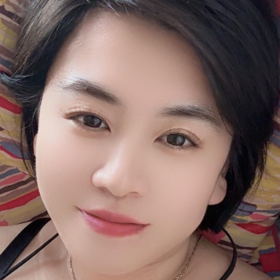 沐沐@