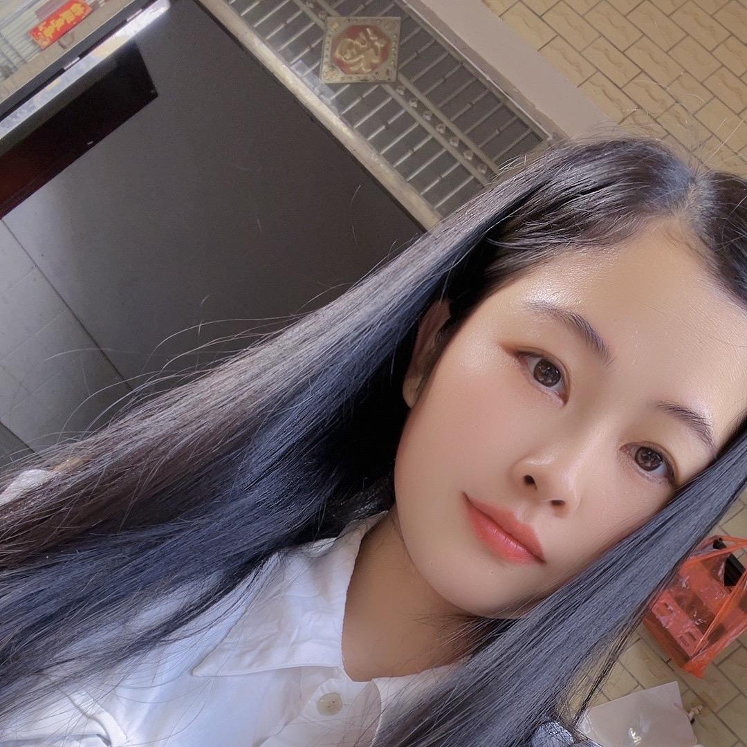 萱❤️柠